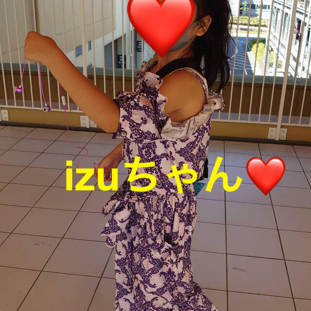 izuたん❤専用ページ⸜❤︎⸝‍