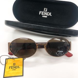 フェンディ(FENDI)のFENDI サングラス(サングラス/メガネ)