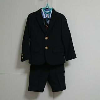 ユナイテッドアローズグリーンレーベルリラクシング(UNITED ARROWS green label relaxing)のグリーンレーベルリラクシングスーツ一式(ドレス/フォーマル)