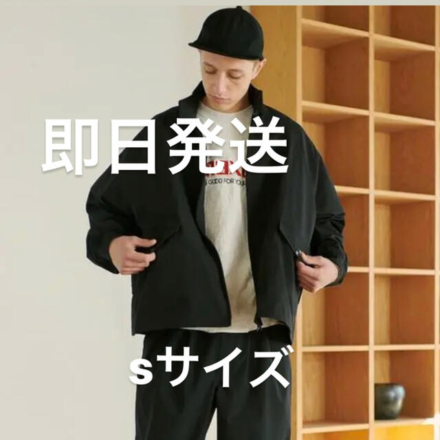 BEAUTY&YOUTH UNITED ARROWS - DAIWA PIER39 × BEAUTY&YOUTH