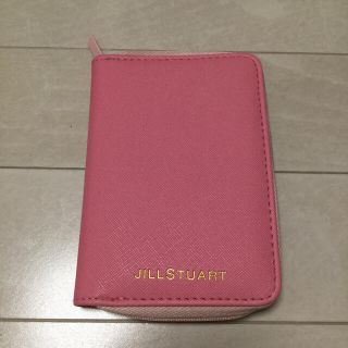 ジルスチュアート(JILLSTUART)の新品未使用 ジルスチュアート マルチカードケース JILL STUART (コインケース/小銭入れ)