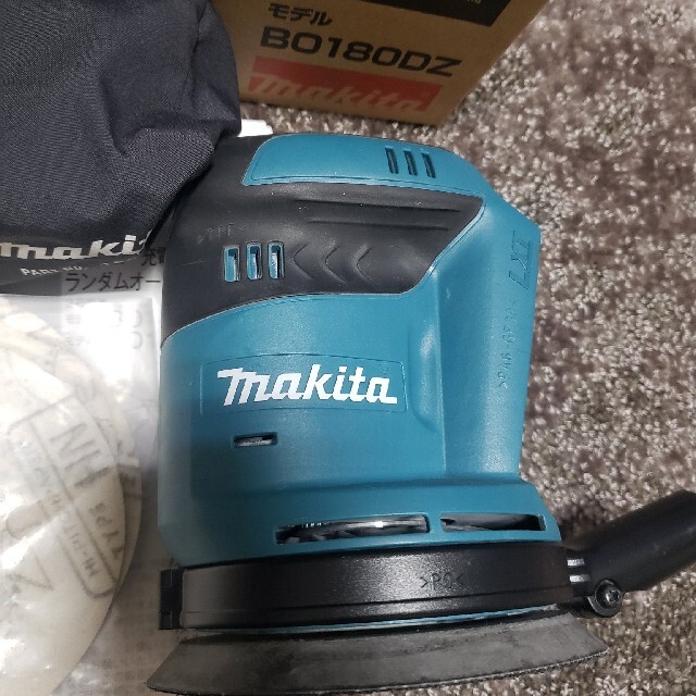 Makita(マキタ)のたけ様専用！！BO180DZ  その他のその他(その他)の商品写真