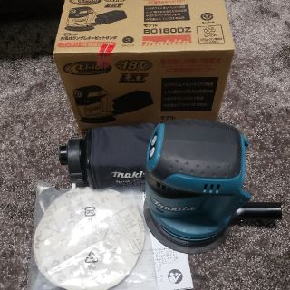 マキタ(Makita)のたけ様専用！！BO180DZ (その他)