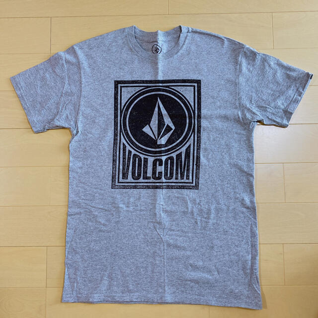 volcom(ボルコム)のVOLCOM｜ボルコム メンズ半袖Tシャツ メンズのトップス(Tシャツ/カットソー(半袖/袖なし))の商品写真