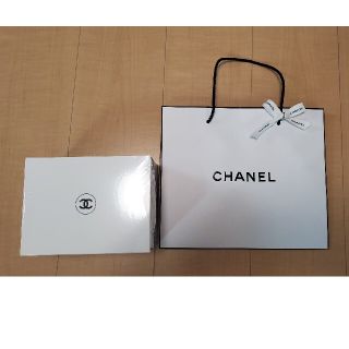 シャネル(CHANEL)の【えーたん様専用】[新品]シャネル　コットン100枚(コットン)