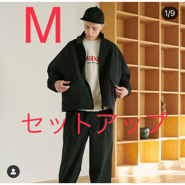 期間限定特価】 SELECT 1LDK - Mサイズ セットアップ 別注 PIER39