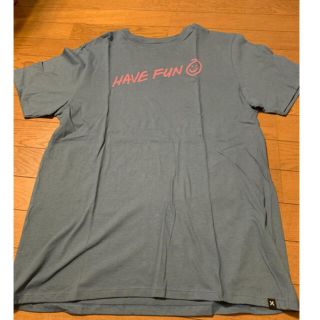 ハーレー(Hurley)のHurley ハーレー　(Tシャツ/カットソー(半袖/袖なし))