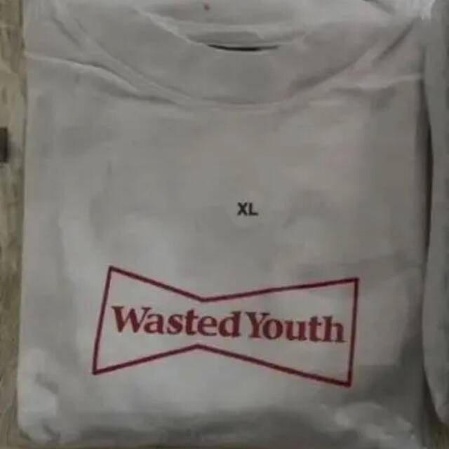 BEATS X WASTED Tシャツ XL