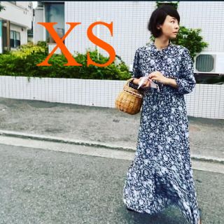 ザラ(ZARA)の＊リコタ様専用＊(ロングワンピース/マキシワンピース)