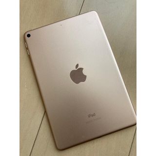 アイパッド(iPad)のmemame様専用　iPad mini5(タブレット)