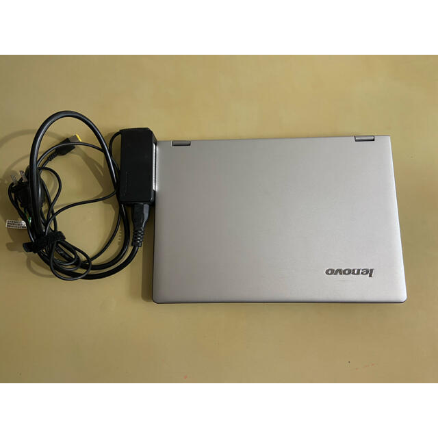 lenove yoga2 11 美品 4コア 4GB 500+16GBSSHD