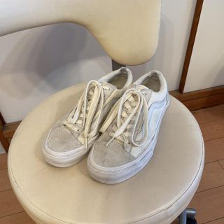 ヴァンズ(VANS)の限定 ビームス 購入 VANS オールドスクール style36 アナハイム(スニーカー)