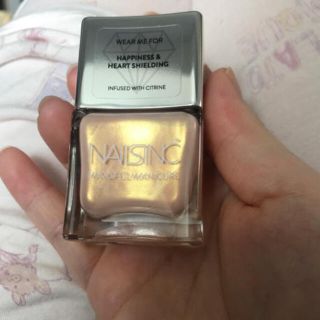 オーピーアイ(OPI)のネイルズインク　マインドフル(マニキュア)