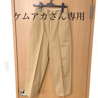 ビームス(BEAMS)のビームス　パンツ(カジュアルパンツ)