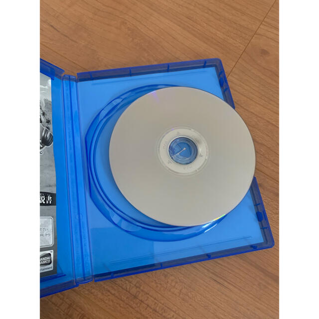 PlayStation4(プレイステーション4)のワンピース アンリミテッドワールド R デラックスエディション PS4 エンタメ/ホビーのゲームソフト/ゲーム機本体(家庭用ゲームソフト)の商品写真