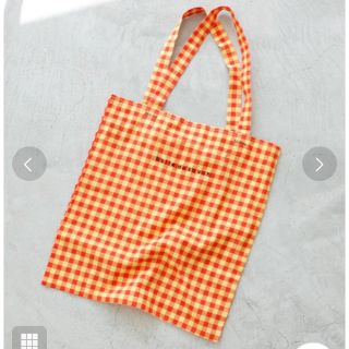 bulle de savon - bulle de savonロゴトートバッグ新品の通販 by ゆう