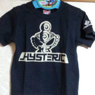 ヒステリックミニ(HYSTERIC MINI)のﾋｽﾐﾆ☆ﾊﾞｸﾌﾟﾘも可愛いＴｼｬﾂ(Tシャツ(半袖/袖なし))