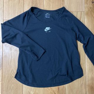 ナイキ(NIKE)のNIKE ウェア トレーニング　(Tシャツ(長袖/七分))