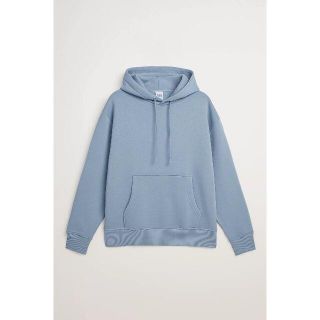 ザラ(ZARA)のZARA men's フーディー(パーカー)