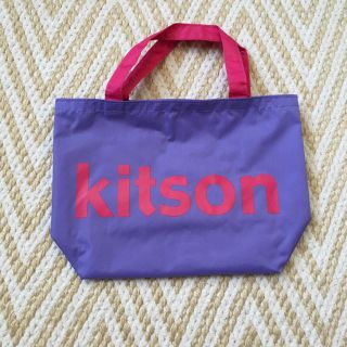 キットソン(KITSON)のkitson ＊ ミニトート(トートバッグ)