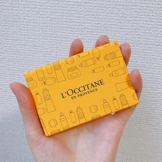 ロクシタン(L'OCCITANE)のロクシタン｜ミラー(ミラー)