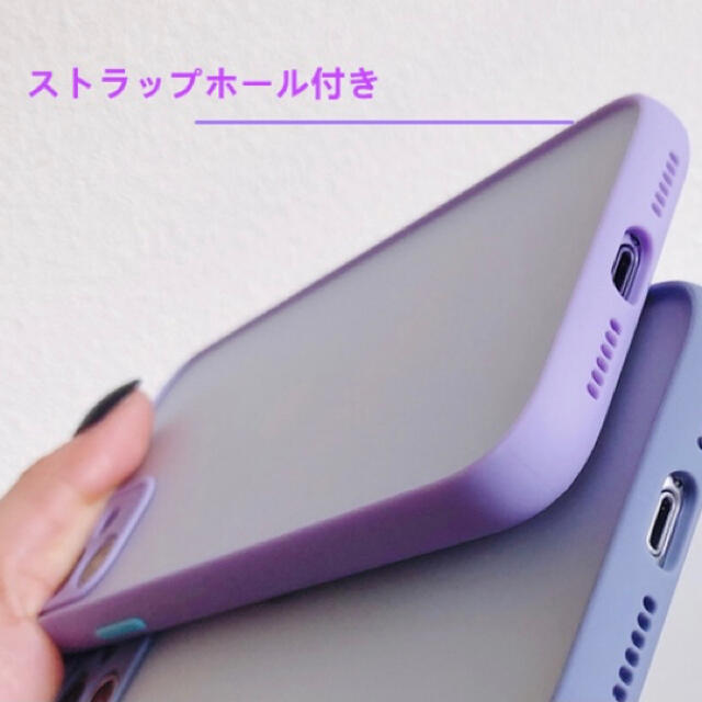 iPhone(アイフォーン)のiPhone12 可愛い　おしゃれ　携帯ケース　カバー スマホ/家電/カメラのスマホアクセサリー(iPhoneケース)の商品写真