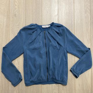 ステラマッカートニー(Stella McCartney)のアディダスバイステラマッカートニー　ブルゾン(その他)