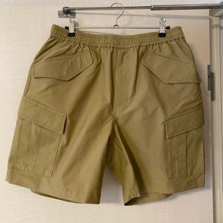 ダイワ(DAIWA)のdaiwa pier39 tech 6P mill shorts 新品 Sサイズ(ショートパンツ)