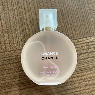 シャネル(CHANEL)のシャネル　チャンス　オー　ヴィーヴ　ヘア　ミスト(ヘアウォーター/ヘアミスト)