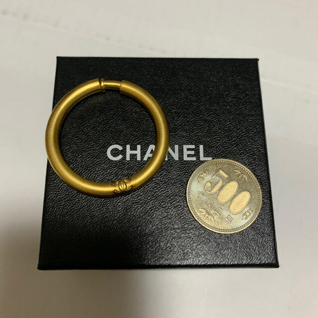 CHANEL(シャネル)のシャネル　ヴィンテージ　イヤリング レディースのアクセサリー(イヤリング)の商品写真