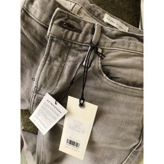 エストネーション(ESTNATION)のupper hights👖THE STELLA 21(デニム/ジーンズ)