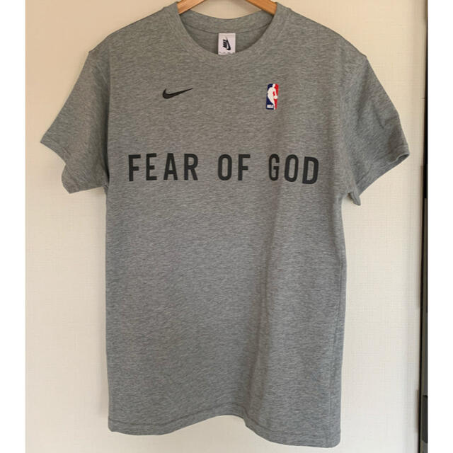 FEAR OF GOT NBA Tシャツ XSサイズ - www.glycoala.com