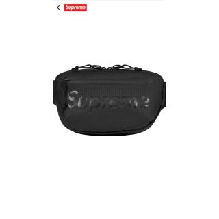 【人気】Supreme Waist Bag 21ss 完売モデル 人気カラー美品