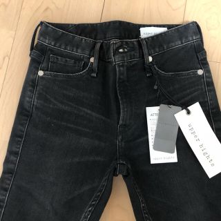 エストネーション(ESTNATION)のupper hights👖THE TWIGGY 21(デニム/ジーンズ)