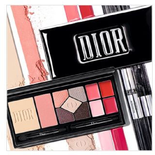 ディオール(Dior)のディオール クチュール パレット＜リミティッド エディション＞(その他)