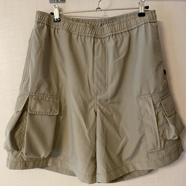 Bshop別注 daiwa pier39 shorts 新品 Mサイズ 最低価格の www.cecile