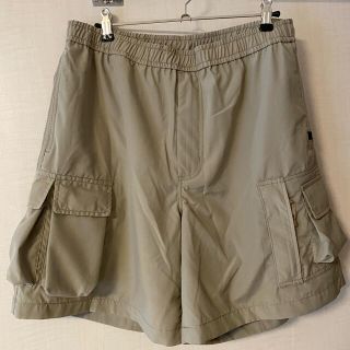 ダイワ(DAIWA)のBshop別注 daiwa pier39 shorts 新品 Mサイズ(ショートパンツ)