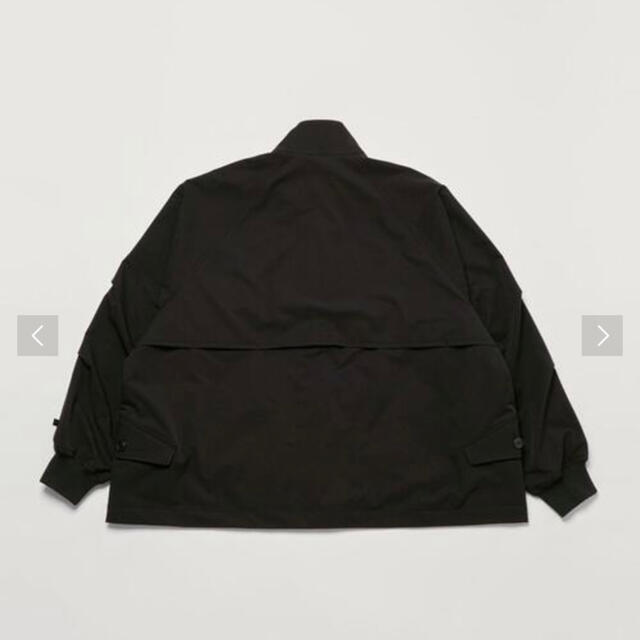 BEAUTY&YOUTH UNITED ARROWS - DAIWA PIER39 BEAUTY&YOUTH スウィング