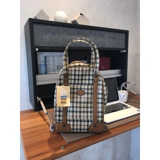 ダックス(DAKS)の新品　ダックス　スポーツ　バッグ　ゴルフ　トレーニング(バッグ)