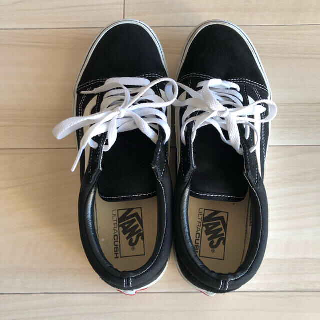 VANS(ヴァンズ)のヴァンズ　オールドスクール レディースの靴/シューズ(スニーカー)の商品写真