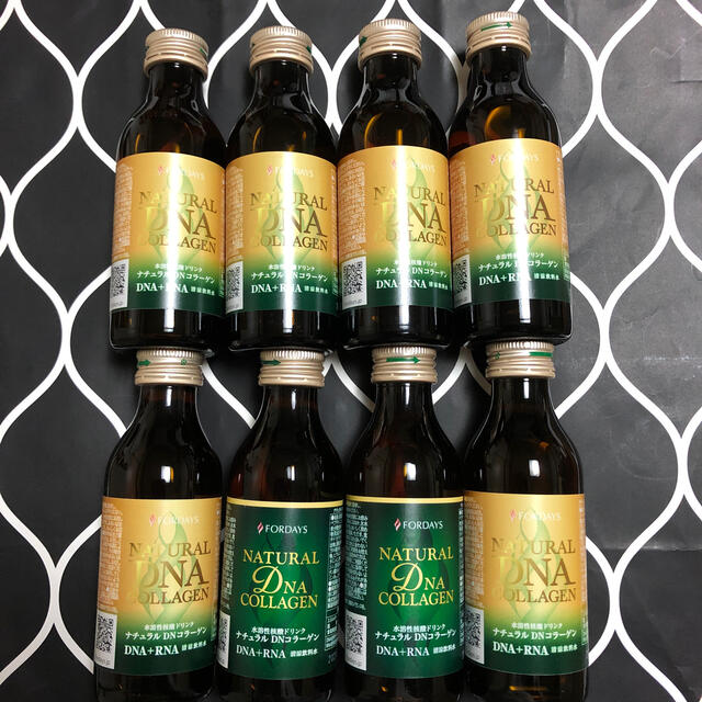 フォーディズ 核酸ドリンク6本セット キャップ3個付き | pp-drbogor.sch.id