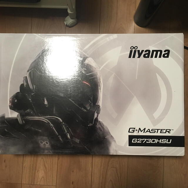 iiyama G-MASTER G2730HSU