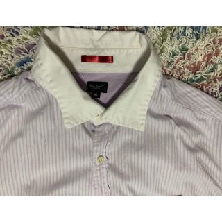 ポールスミス(Paul Smith)のポールスミスロンドン　カッターシャツ　ワイシャツ(シャツ)