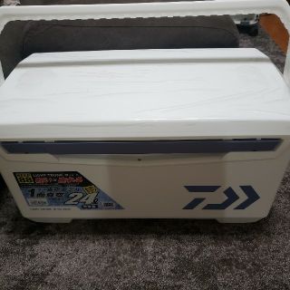 ダイワ(DAIWA)のDAIWA LIGHT TRUNK α SU 2400(その他)