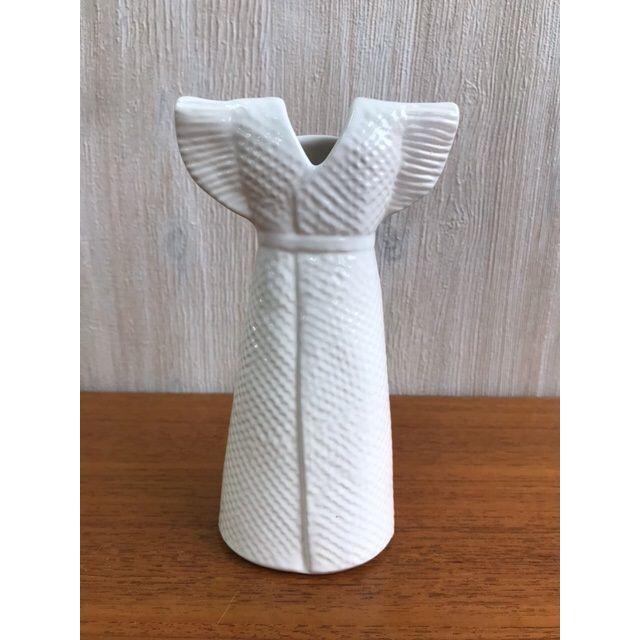 Lisa Larson Larson(リサ ラーソン）Wardrobe Vases Dress