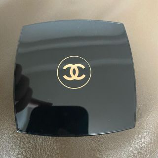 シャネル(CHANEL)のシャネル　フェイスパウダー(フェイスパウダー)