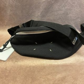Maison Margiela 18AW バムバッグ 初期型 マルジェラ Maison Margiela 18AW バムバッグ 初期型 マルジェラ