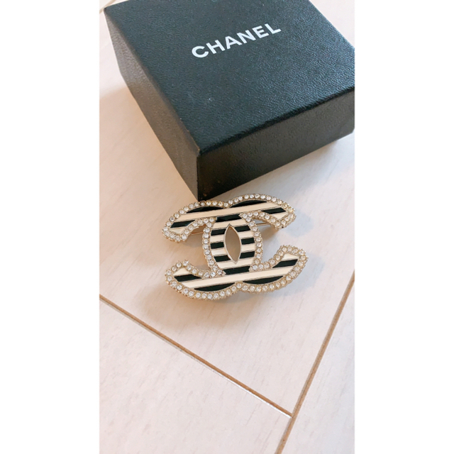 専用です。CHANEL ブローチ 1