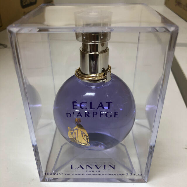 LANVIN(ランバン)のLANVIN ランバン エクラ・ドゥ・アルページュ EDP コスメ/美容の香水(香水(女性用))の商品写真