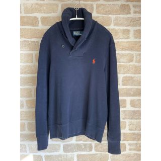 ポロラルフローレン(POLO RALPH LAUREN)のポロ　ラルフローレン　スウェット(スウェット)